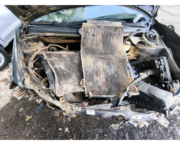 Foto de ITAÚNA/MG- TOYOTA COROLLA XEI 1.8 VVT 2005/2005- PA13394