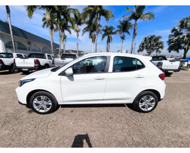 Foto de ITAÚNA/MG- FIAT ARGO DRIVE 1.0 2025/2025- PA13242