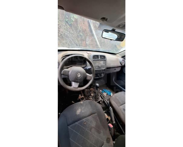Foto de AGUA BOA/MG - Renault Kwid Zen 2, 2022/2023, FLEX 