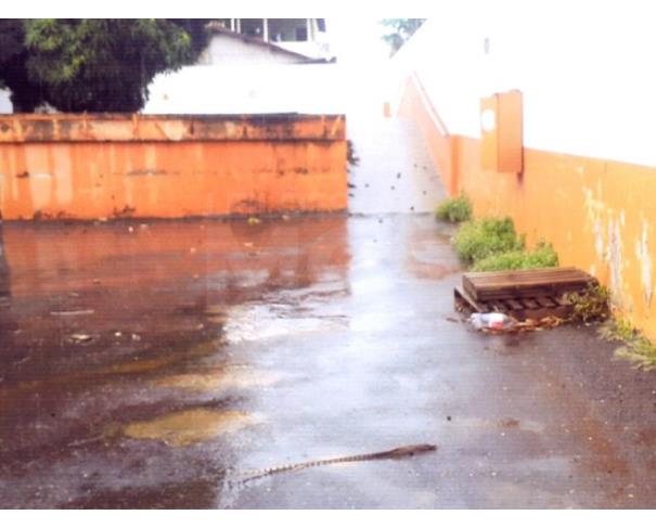 Foto de SÃO FRANCISCO/MG — Lote de terreno com 300m² na Vila Vicentina