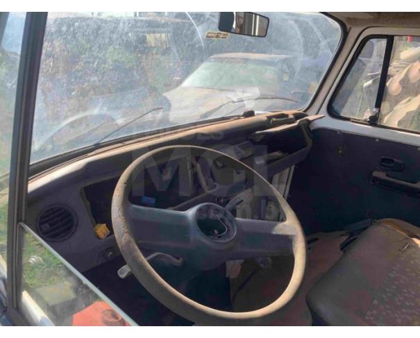 Foto de PARDINHO/SP - Camioneta Vw / Kombi, 2013/2014, FLEX 