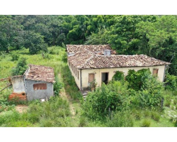 Foto de PIUMHI/MG - Terreno Rural com 22,25,12 hectares no distrito de Doresópolis