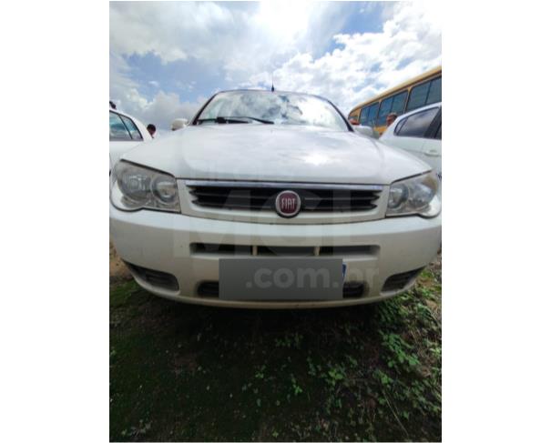 Foto de ANCHIETA/ES - Fiat Palio Fire, 2014/2014, FLEX 