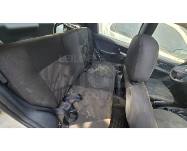 Foto de COCALZINHO DE GOIÁS/GO - CARRO -  Fiat Palio Fire, 2014/2015