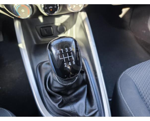Foto de ITAÚNA/MG- CHEVROLET ONIX HATCH LT 1.0 12V FLEX 5P MEC 2022/2023  PA13291