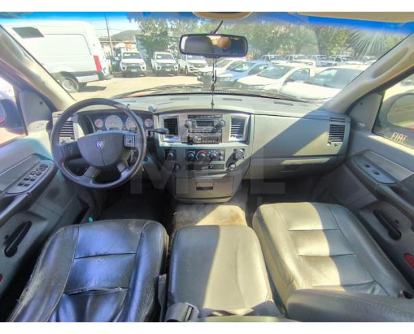 Foto de ITAÚNA MG - DODGE RAM 2500 - 2008 CV 330 2008/2008 - PA12644