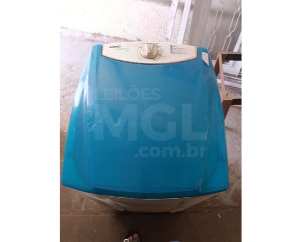 Foto de ITAÚNA/MG - Tanquinho marca Arno - 6kg