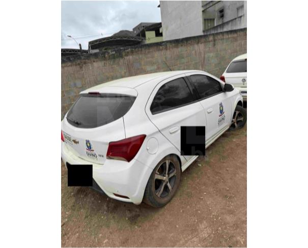 Foto de DIVINO/MG - Chevrolet/ Onix 1.4MT LTZ, 2018/2019, FLEX 