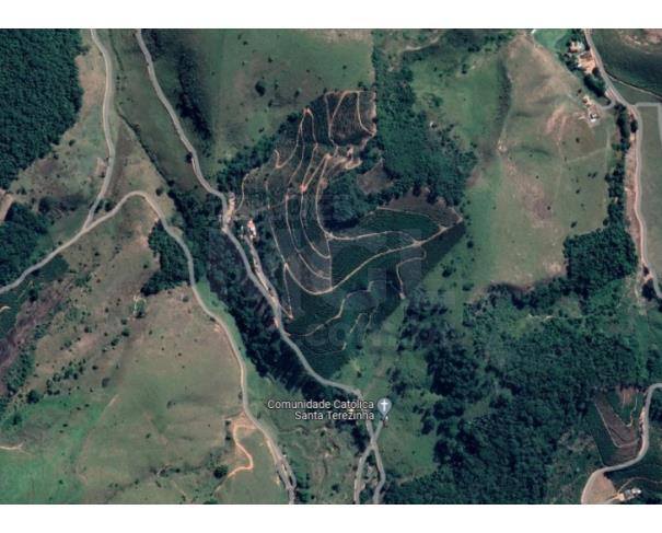 Foto de MUTUM/MG — Terreno rural com 7.84.68 hectares