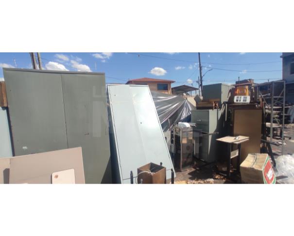 Foto de BELO HORIZONTE\MG- Materiais Diversos 