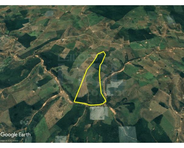 Foto de ARAME/MA — Fazenda com 128,61,23 hectares na Fazenda São Mateus