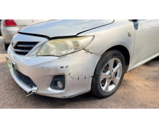 Foto de ITAÚNA/MG - TOYOTA/COROLLA GLI ANO 2012/2013 - SC1099