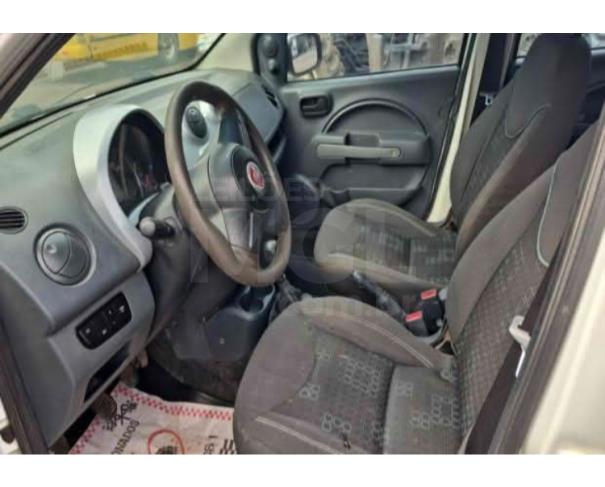 Foto de CAMPESTRE DA SERRA/RS - Fiat Uno Economy, 2014/2014, FLEX 