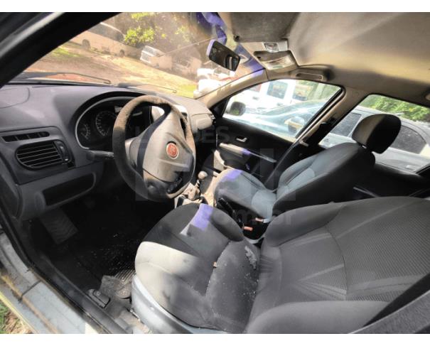Foto de RECIFE/PE - Fiat Palio Weekend Attractive 1.4, 2012/2013, FLEX