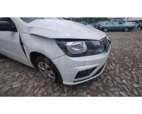 Foto de ITAÚNA MG - VW/ GOL MPI 1.0 FLEX 12V 5P