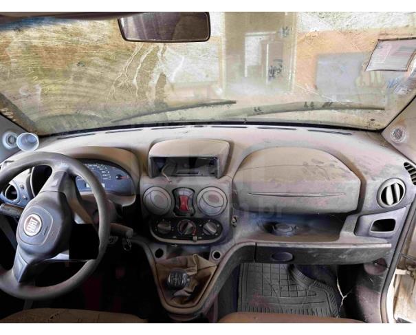 Foto de PIRAPETINGA/MG - Fiat/Doblo Greencar Mo4, 2016/2016, FLEX 