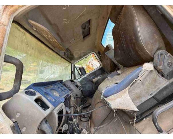 Foto de APIACÁ/ES - Caminhão - VW 13.180 EURO3 WORKER, 2007/2007