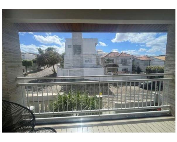 Foto de ITAPERUNA/RJ – Casa com 233,70 m² de área construída, situada no bairro Presidente Costa e Silva