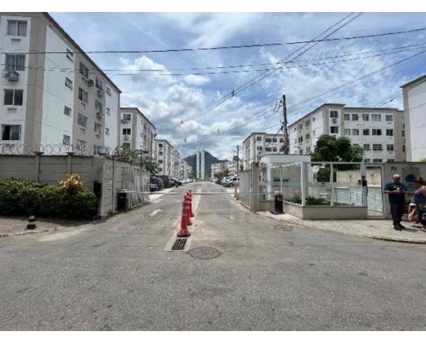 Foto de RIO DE JANEIRO/RJ — Apartamento com 2 quartos (F8787704081214)