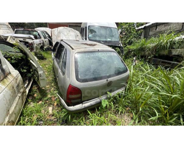 Foto de VALENÇA/BA – VW/Gol