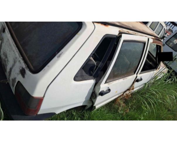 Foto de MARABÁ/PA - FIAT/UNO MILLE FIRE FLEX, 2006/2006
