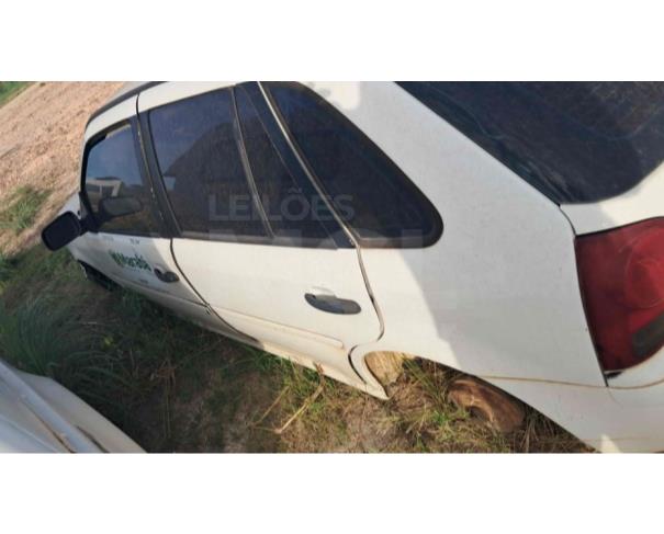 Foto de MARABÁ/PA - VW/GOL 1.0 GIV, 2012/2013
