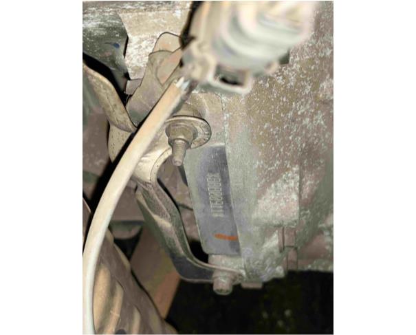 Foto de CAPIVARI/SP - VEÍCULO CONSERVADO - I/FORD EDGE V6 - 2011/2011
