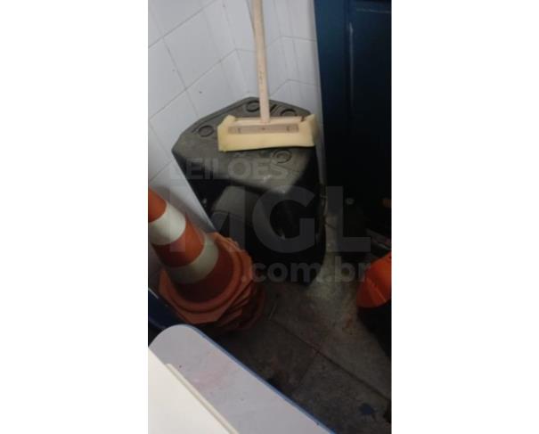 Foto de ORATÓRIOS/MG - Bens diversos
