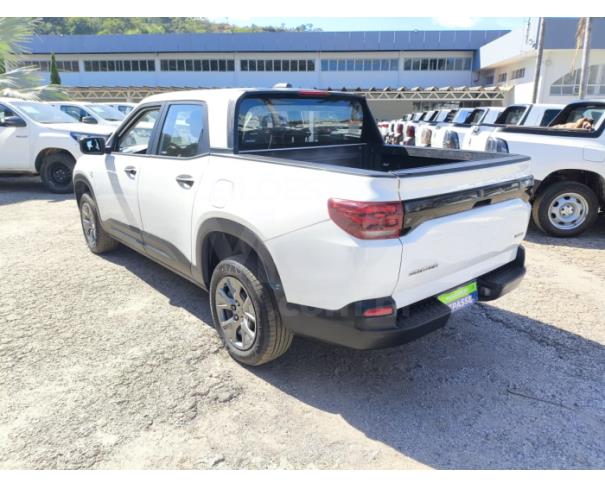 Foto de ITAÚNA/MG- CHEVROLET MONTANA 1.2 TURBO FLEX 12V 4P MEC. 2023/2024- PA13052