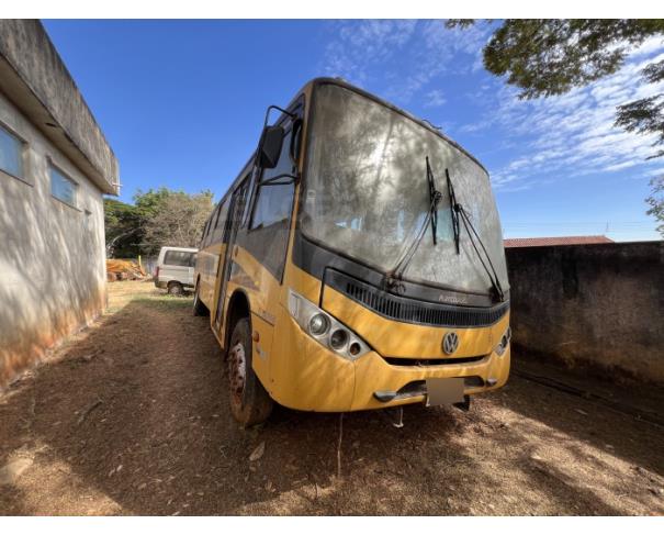 Foto de IGUATAMA/MG - Ônibus - VW 15.190 EOD E. HD ORE, 2011/2012