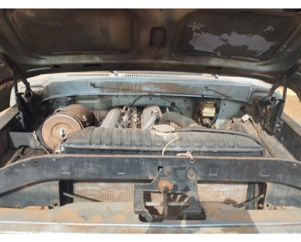 Foto de GRUPIARA/MG - Ford F4000, 1986/1986, DIESEL 