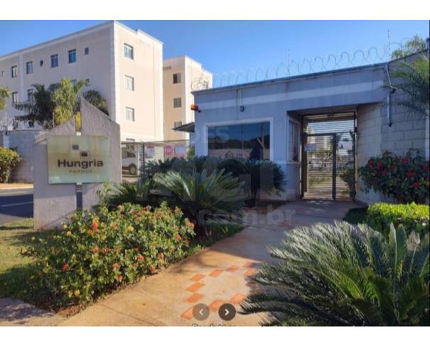 Foto de Uberlândia/MG - Apartamento com 43.00 m² no Bairro Chácaras Tubalina e Quartel 514682893
