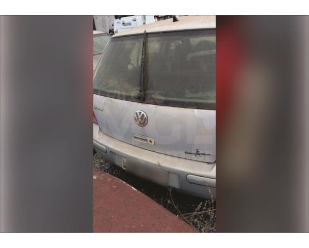 Foto de APARECIDA DE GOIÂNIA/GO - VOLKSWAGEN Golf - CIRCULÁVEL