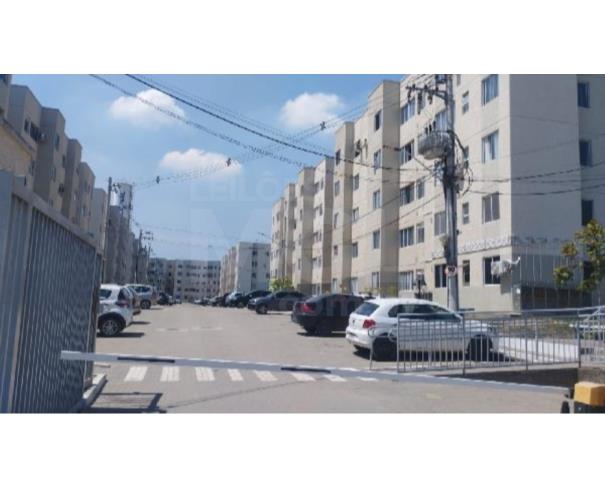 Foto de BELFORD ROXO/RJ — Apartamento com 2 quartos (F8787708913664)