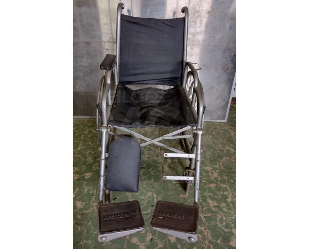 Foto de SENADOR CORTES/MG - Lote de aparelhos e utensílios médicos, odontológicos e hospitalares.