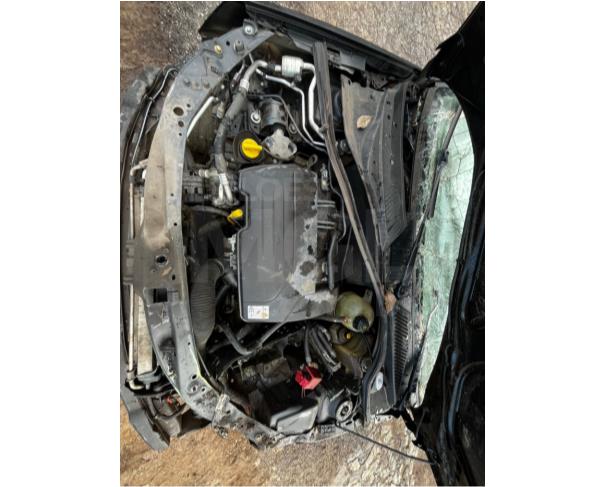 Foto de ITAÚNA/MG- SUCATA - RENAULT CLIO EXP 1.0 16VH 2005/2005-  PA12912
