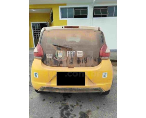 Foto de ALTO RIO DOCE/MG - Fiat Mobi Like, 2021/2021, FLEX 