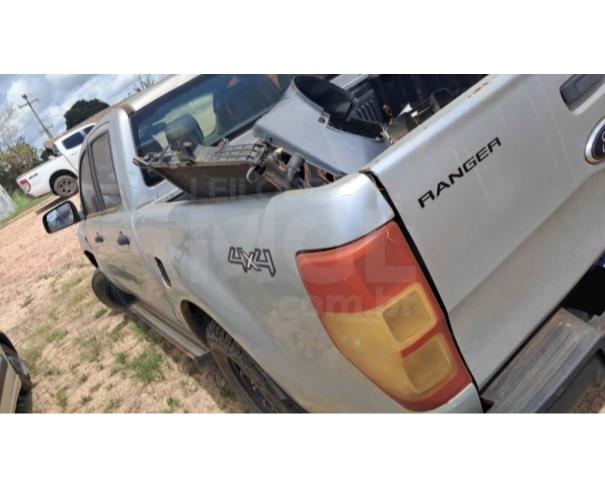 Foto de MARABÁ/PA - I/FORD RANGER XL CD4 22, 2013/2014