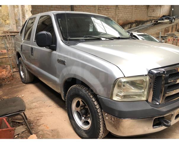 Foto de Itaúna - FORD / F 250 TROPICAL F - Ano 2001/2001 - P72202