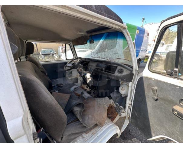 Foto de RIO DAS OSTRAS/RJ - VW KOMBI