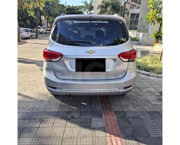 Foto de BELO HORIZONTE/MG - CHEVROLET SPIN 1.8L MT LT, 2019/2020 