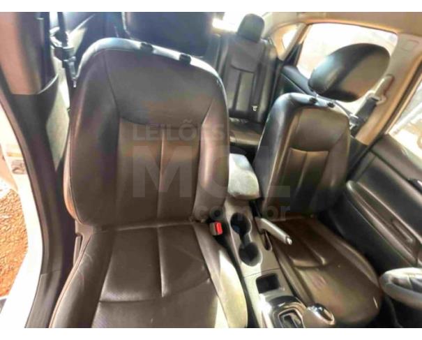 Foto de PONTES GESTAL/SP - Nissan Sentra 2.0SV CVT, 2019/2019, FLEX 