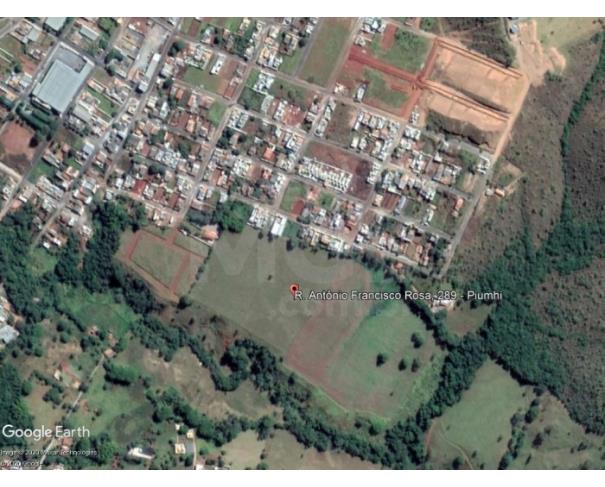 Foto de PORTEIRINHA/MG — Terreno rural com 96.80.00 hectares na Fazenda Bom Sucesso