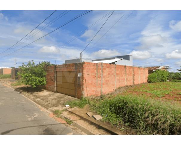 Foto de PATROCÍNIO/MG - Casa com 02 quartos no Jardim Alvorada 
