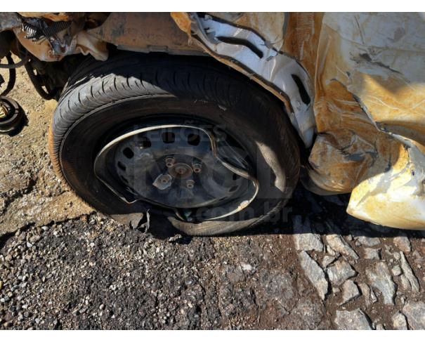 Foto de ITAÚNA/MG- VW SAVEIRO CS ROBUST MPI 1.6 2023/2023 MÉDIA MONTA- PA12873