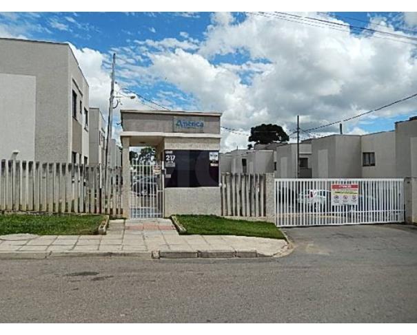 Foto de FAZENDA RIO GRANDE/PR — Apartamento 2 quartos (F8787703977966)