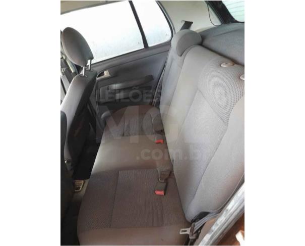 Foto de UBERLÂNDIA/MG - VOLKSWAGEN FOX1.0 - 2008/2008