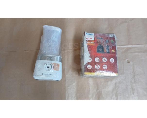 Foto de ITAÚNA/MG - KIT COM 2 LIQUIDIFICADOR