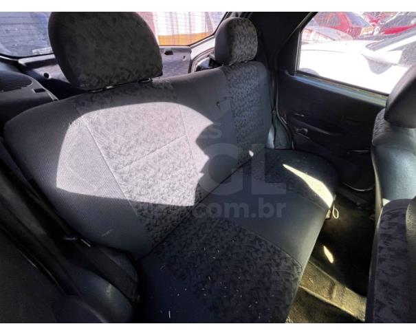 Foto de ANGRA DOS REIS/RJ-VEÍCULO CONSERVADO-FIAT/PALIO FIRE FLEX-2006/2007