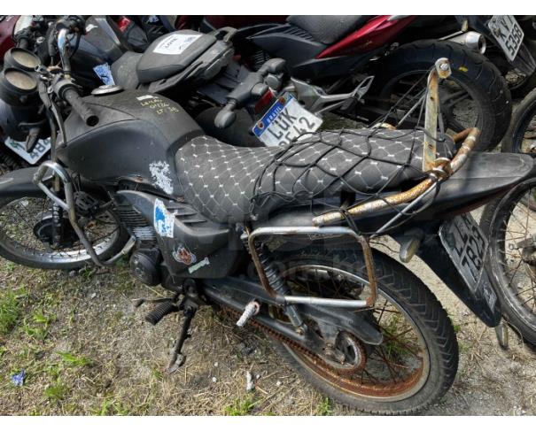 Foto de ANGRA DOS REIS/RJ-VEÍCULO CONSERVADO-HONDA/CG 125 FAN ES-2012/2012